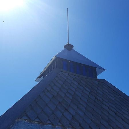 Alma De Cedrela Daire Puerto Ayora  Dış mekan fotoğraf