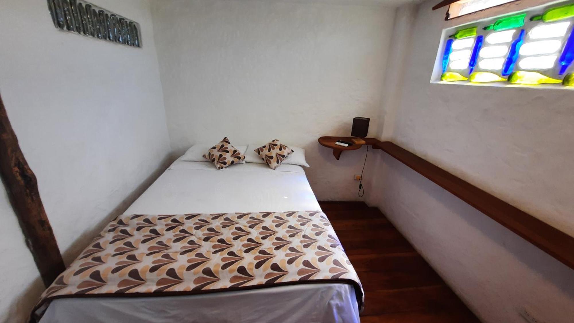 Alma De Cedrela Daire Puerto Ayora  Dış mekan fotoğraf