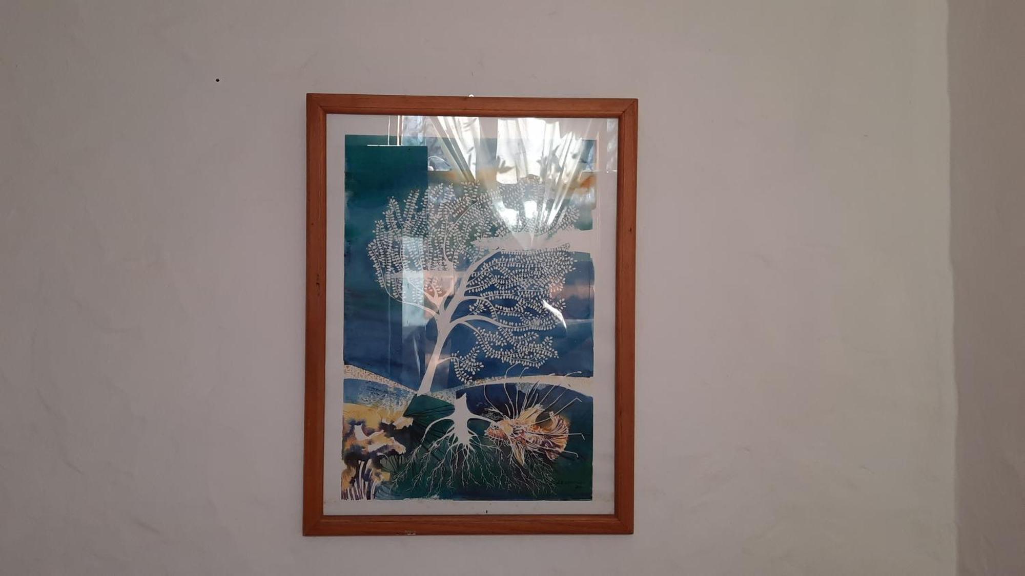 Alma De Cedrela Daire Puerto Ayora  Dış mekan fotoğraf