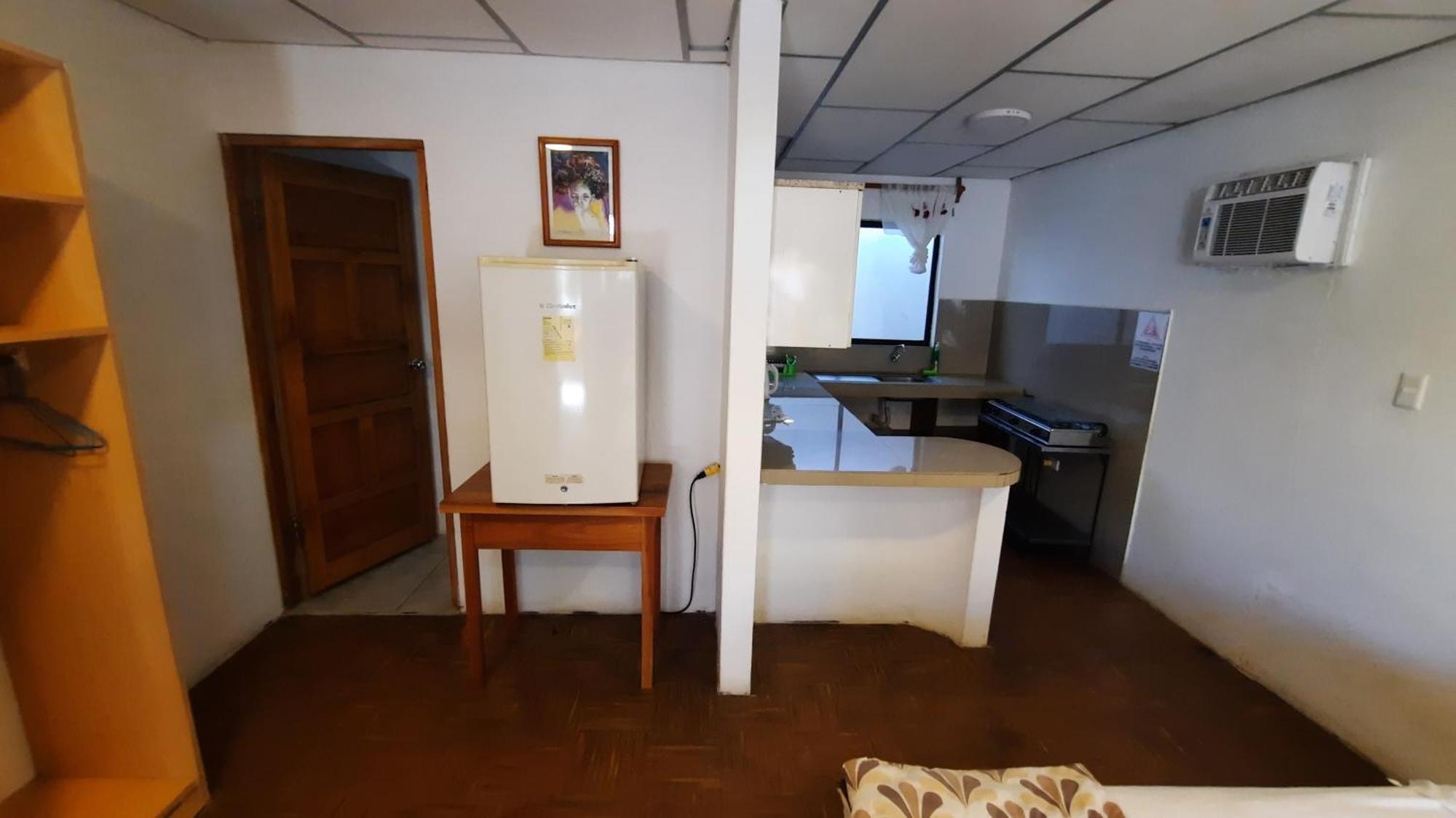 Alma De Cedrela Daire Puerto Ayora  Dış mekan fotoğraf