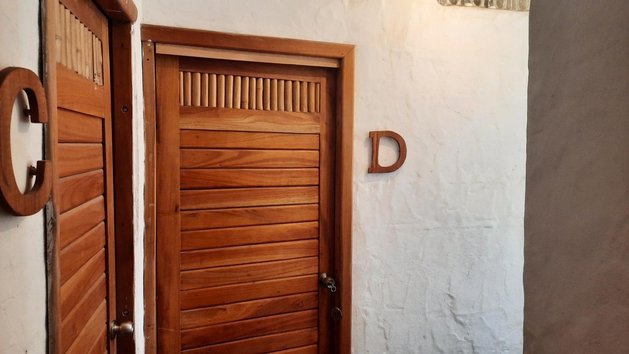 Alma De Cedrela Daire Puerto Ayora  Dış mekan fotoğraf